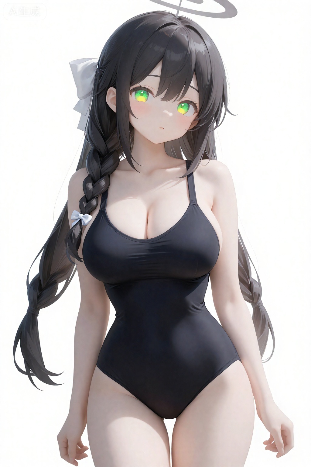 masterpiece,  best quality,  1girl on Tensor.Art