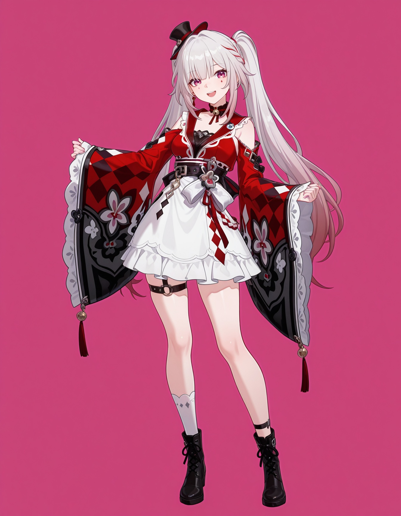 masterpiece,  best quality,  amazing quality on Tensor.Art