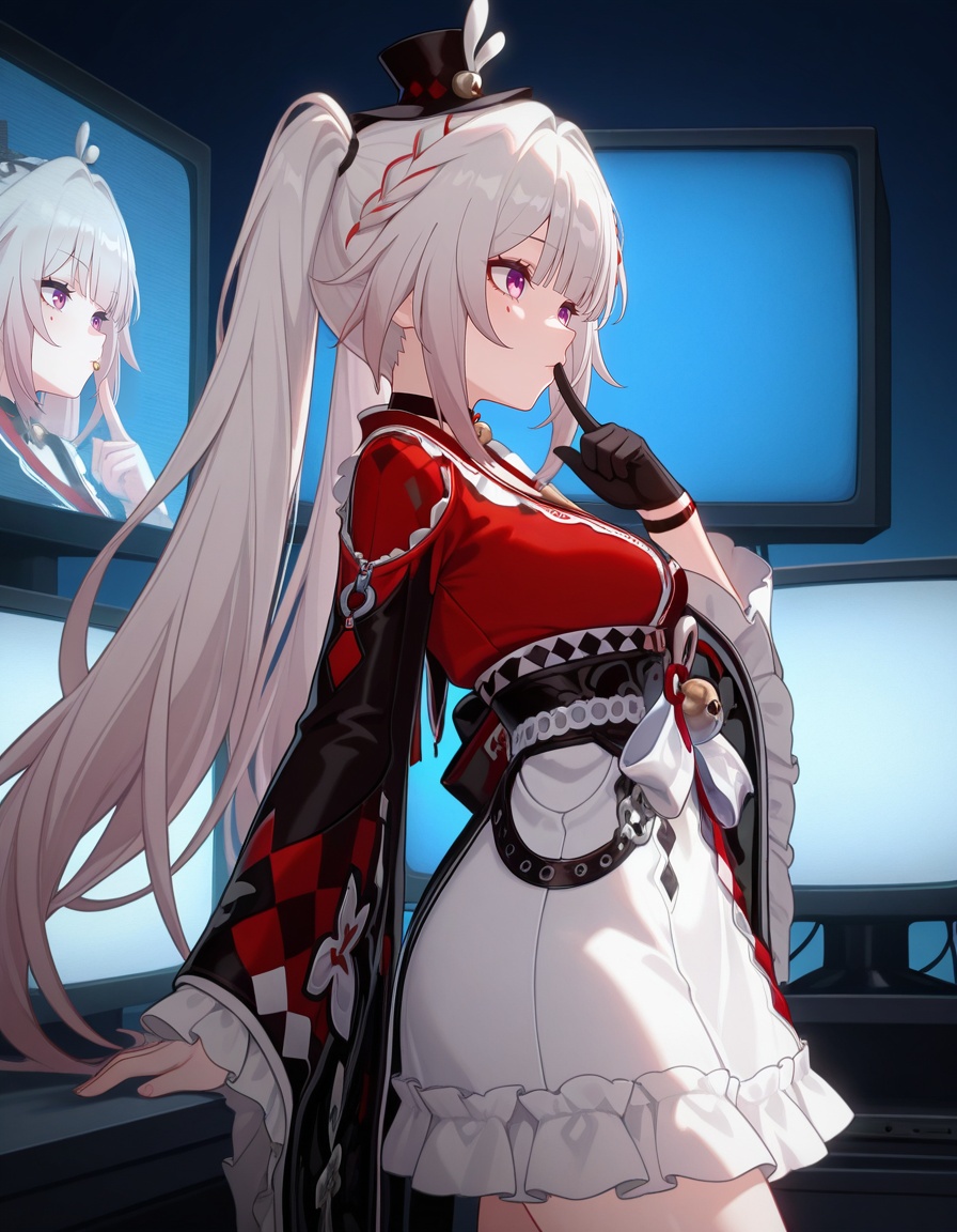 masterpiece,  best quality,  amazing quality on Tensor.Art