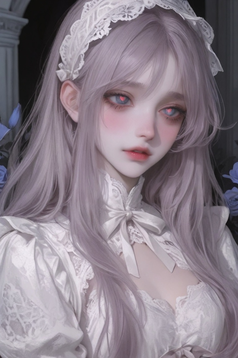 1girl,  solo,  Iris Valepoire on Tensor.Art