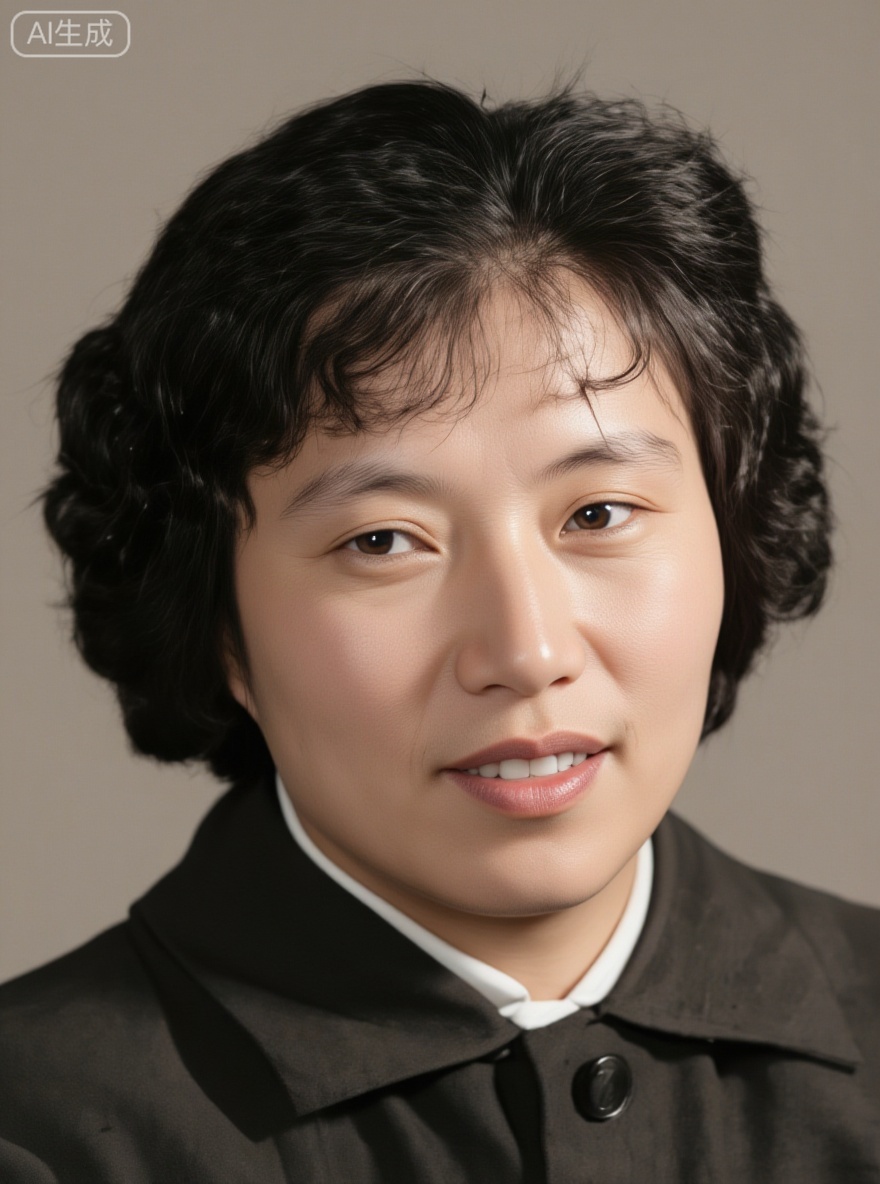 修复和着色旧照片,并增强到与佳能EOS R5拍摄相当的专业肖像质量,去除污渍修复损坏和划痕,校正颜色,恢复逼真的皮肤纹理,在保留面部特征的同时恢复原始图像,并达到超高清图像质量。