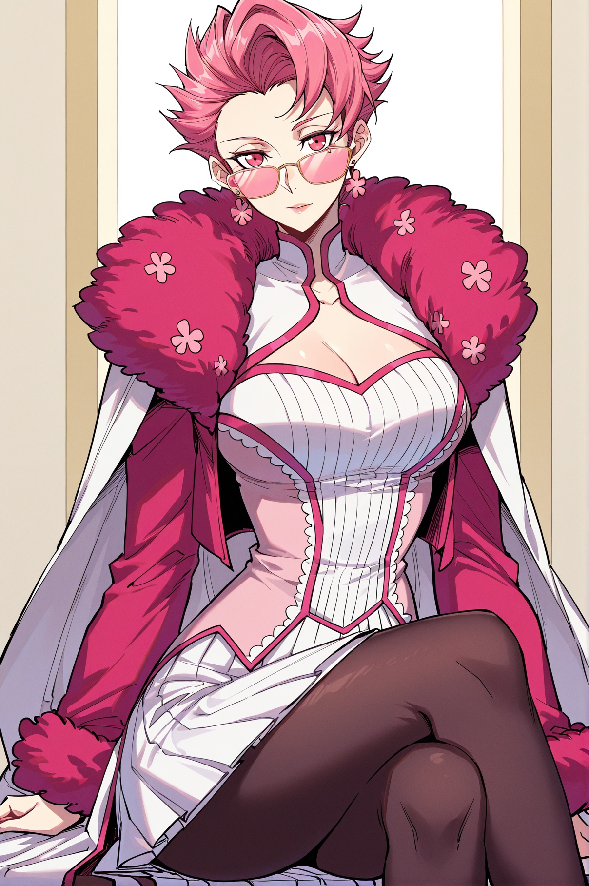 Yuyin,  Yuyin_outfit,  1girl on Tensor.Art