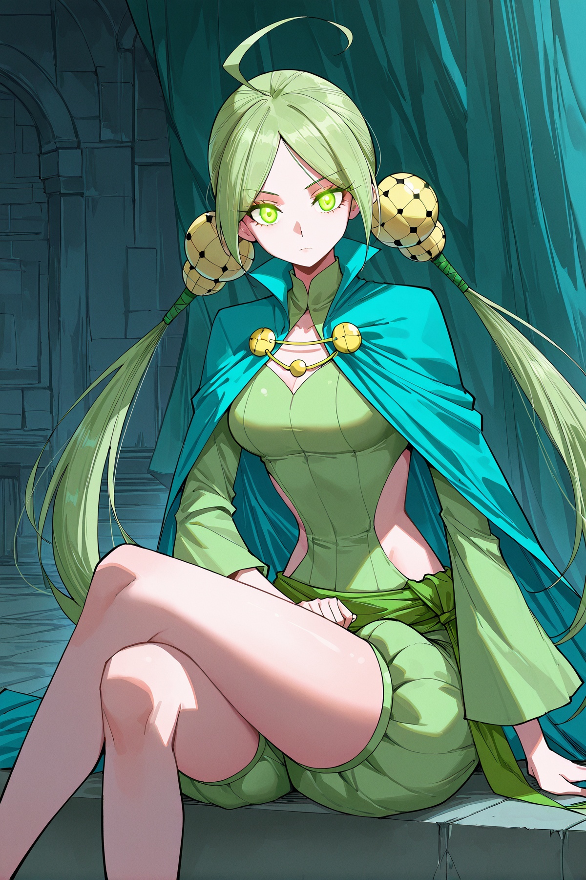 Xiaqi,  Xiaqi_outfit,  1girl on Tensor.Art