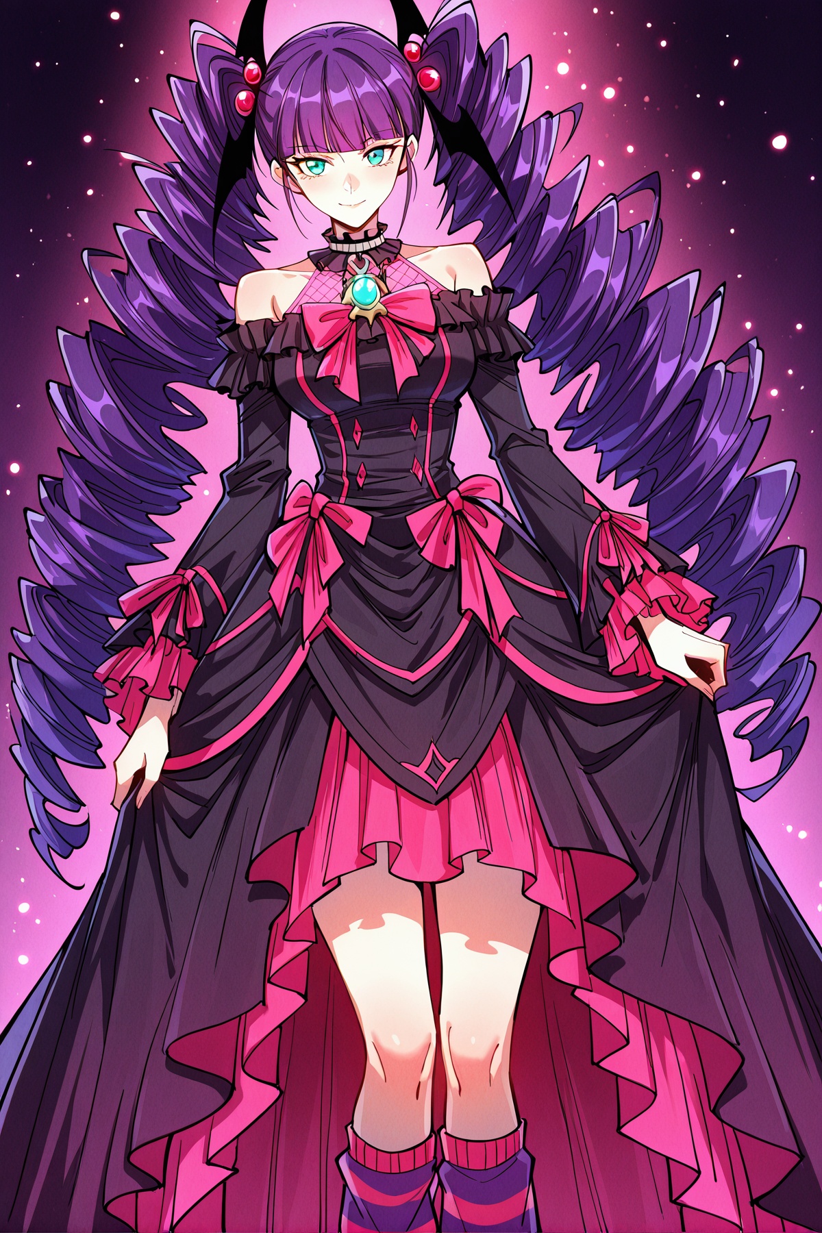 Qiushu,  Qiushu_outfit,  1girl on Tensor.Art