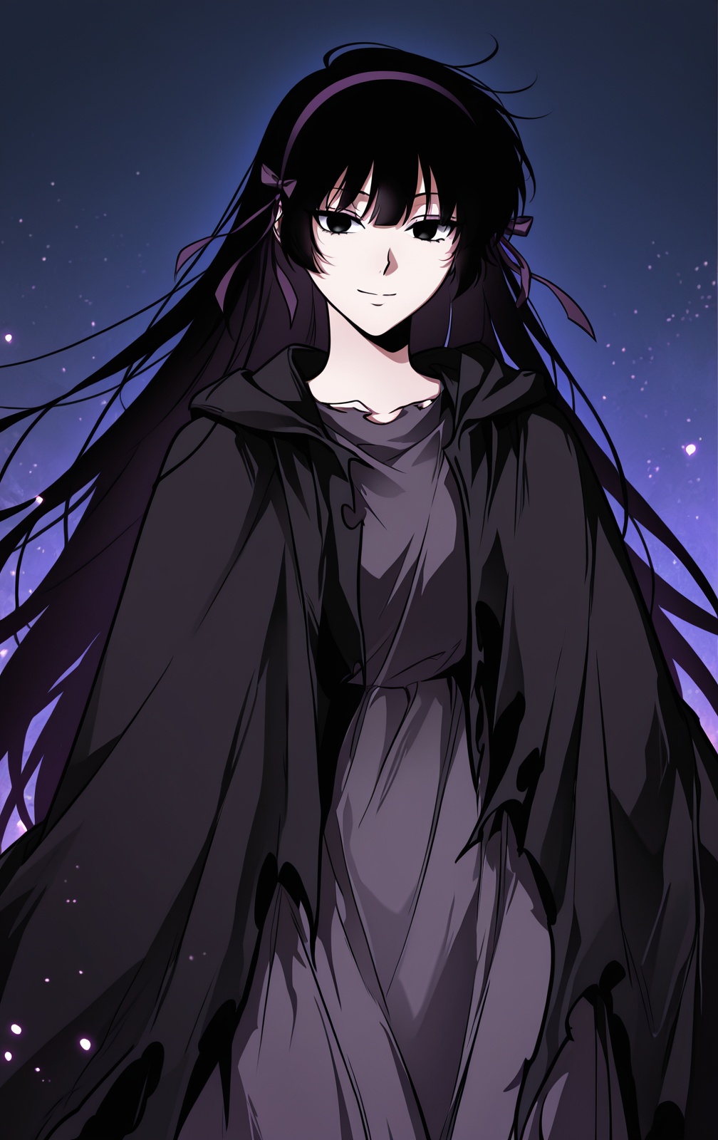 Asmodeus,  Asmodeus_outfit1,  1girl on Tensor.Art