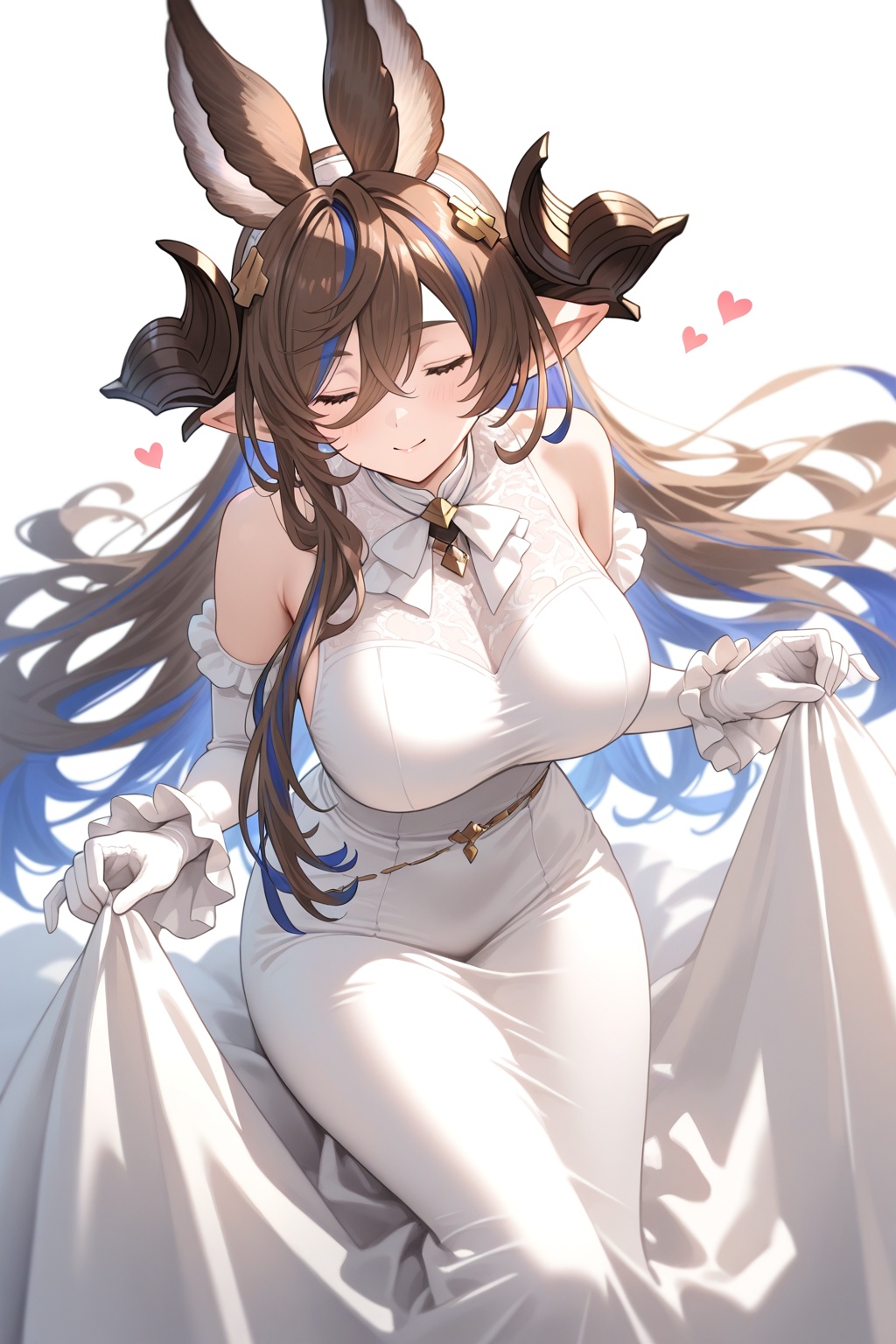 1girl,  galleon (granblue fantasy),  granblue fantasy on Tensor.Art