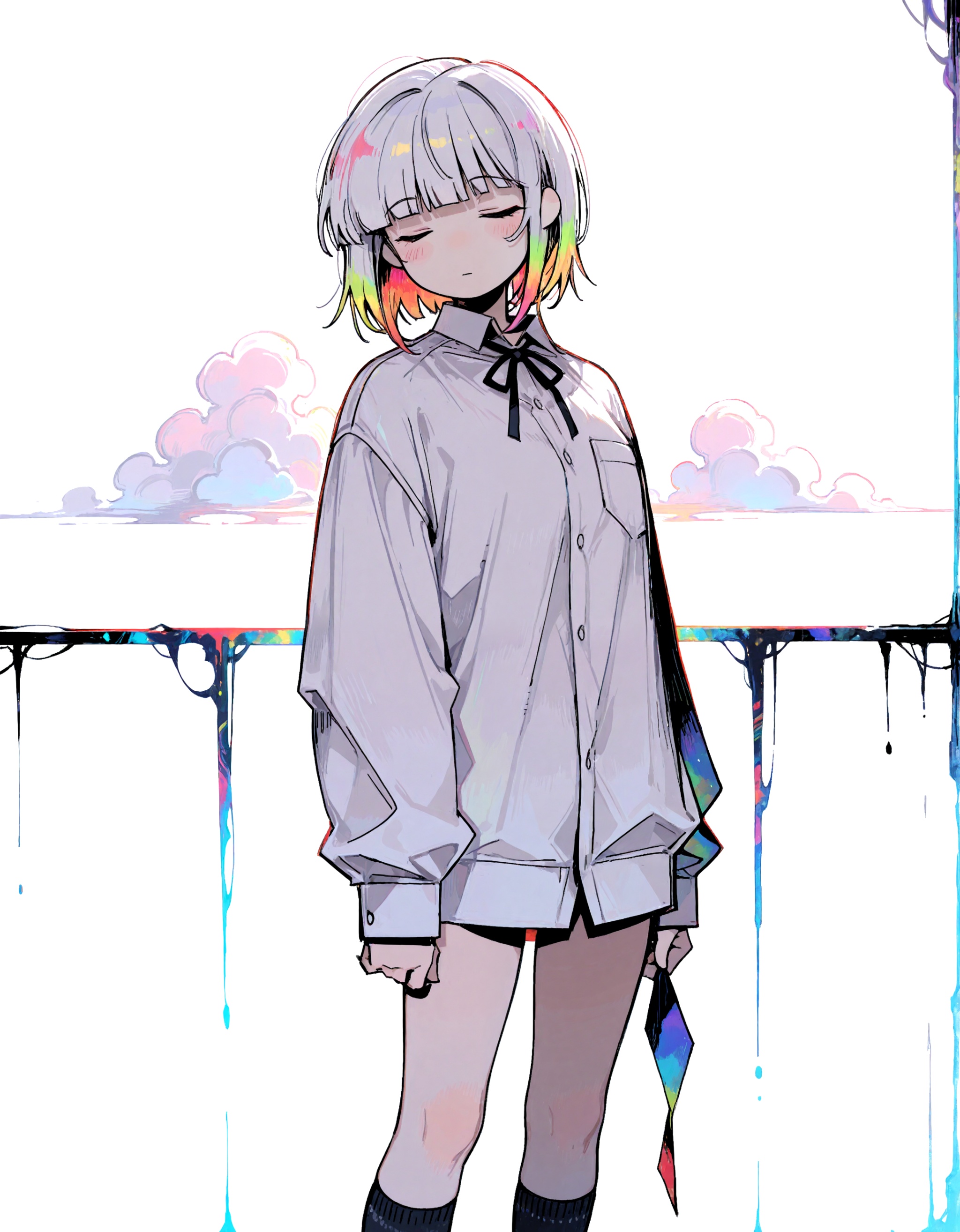 masterpiece,  best quality,  high quality on Tensor.Art