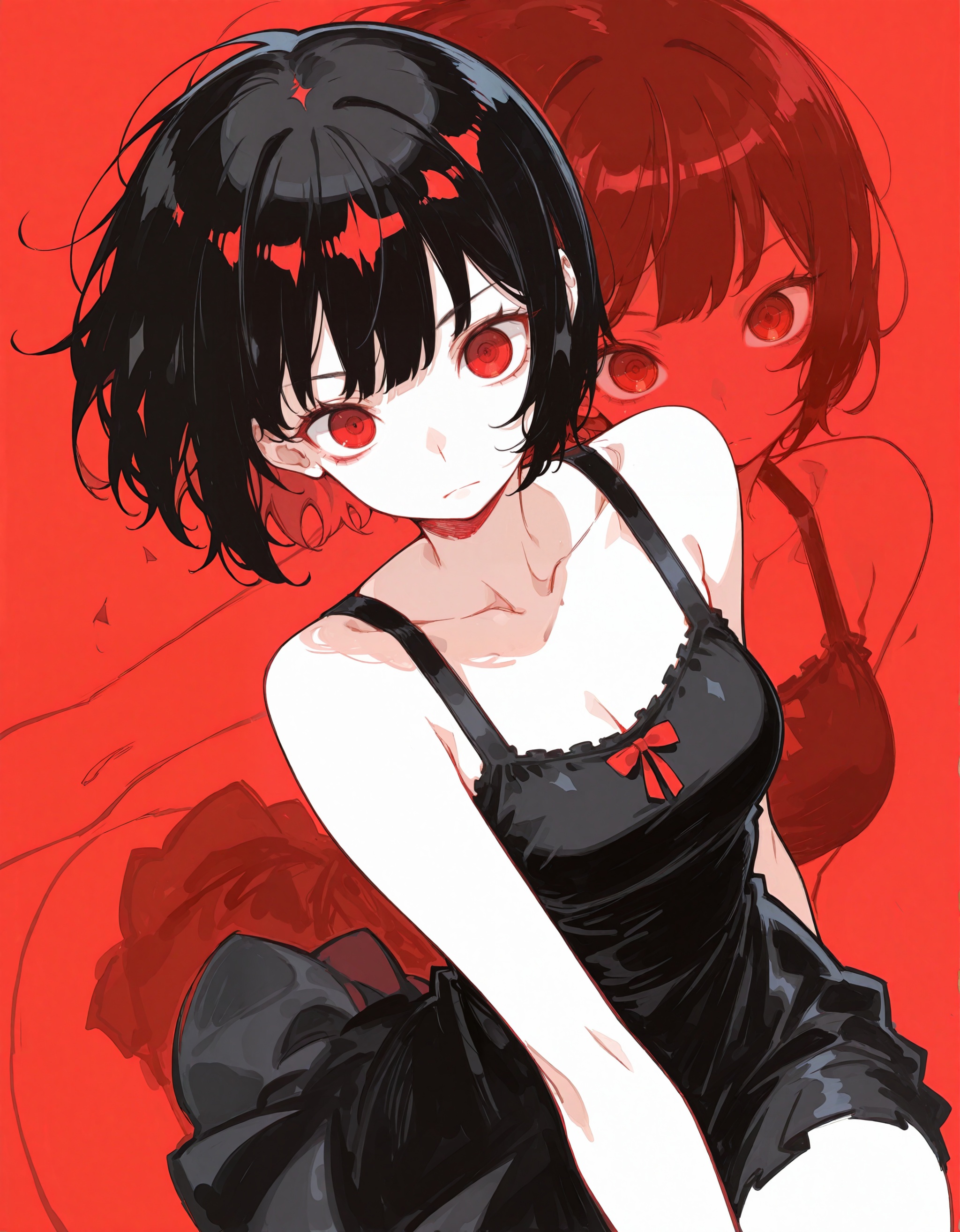 masterpiece,  best quality,  high quality on Tensor.Art