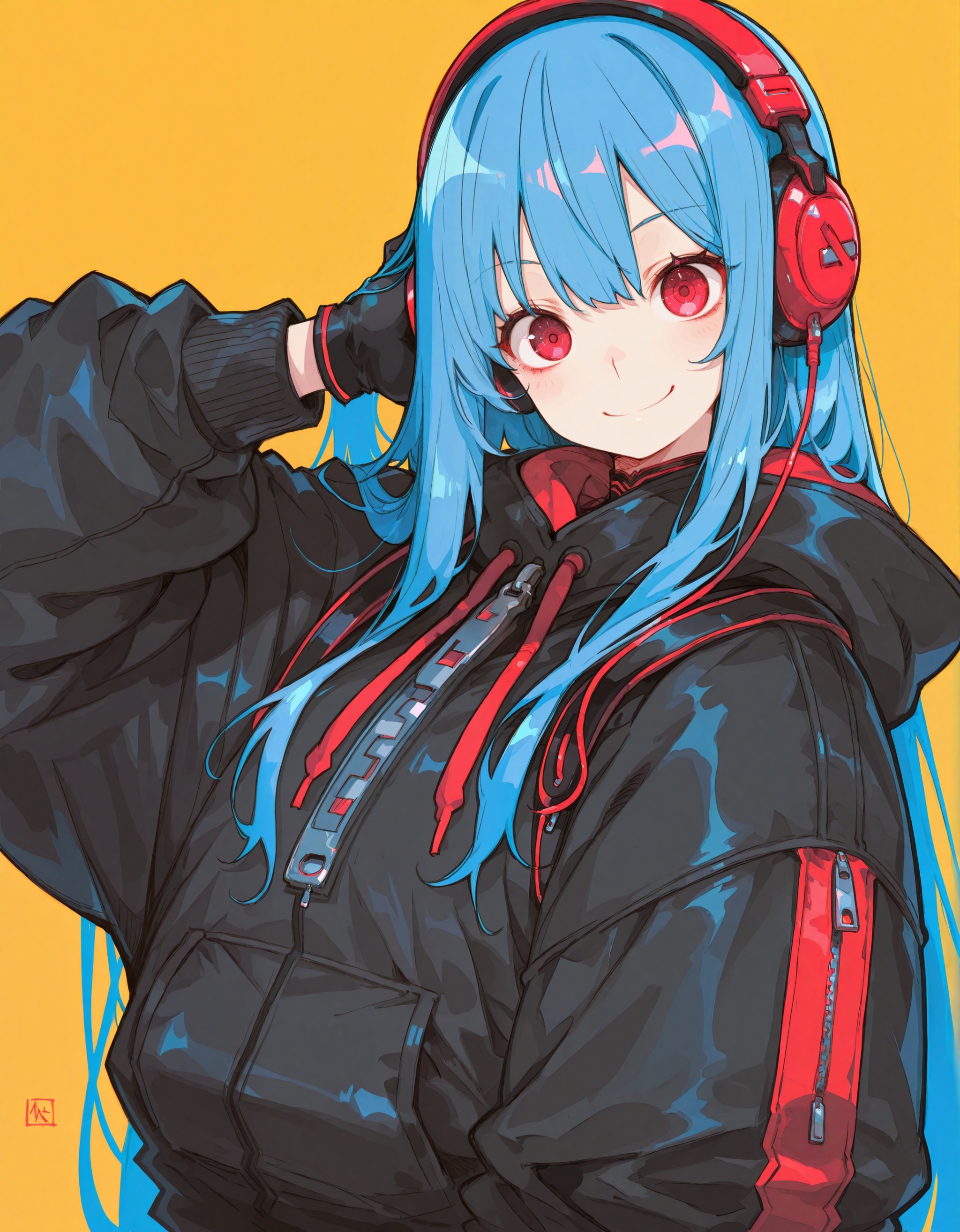 masterpiece,  best quality,  high quality on Tensor.Art