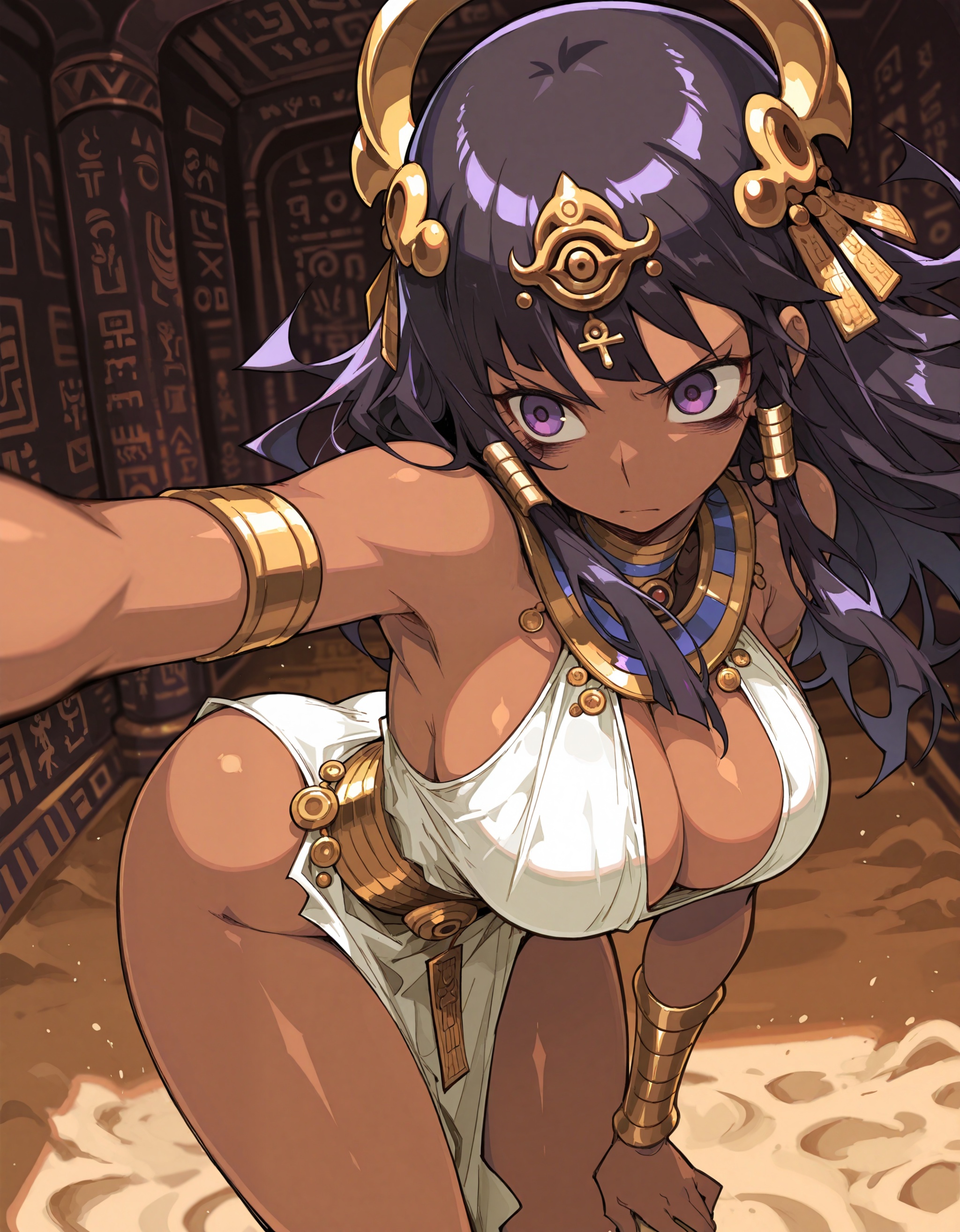 masterpiece,  best quality,  high quality on Tensor.Art