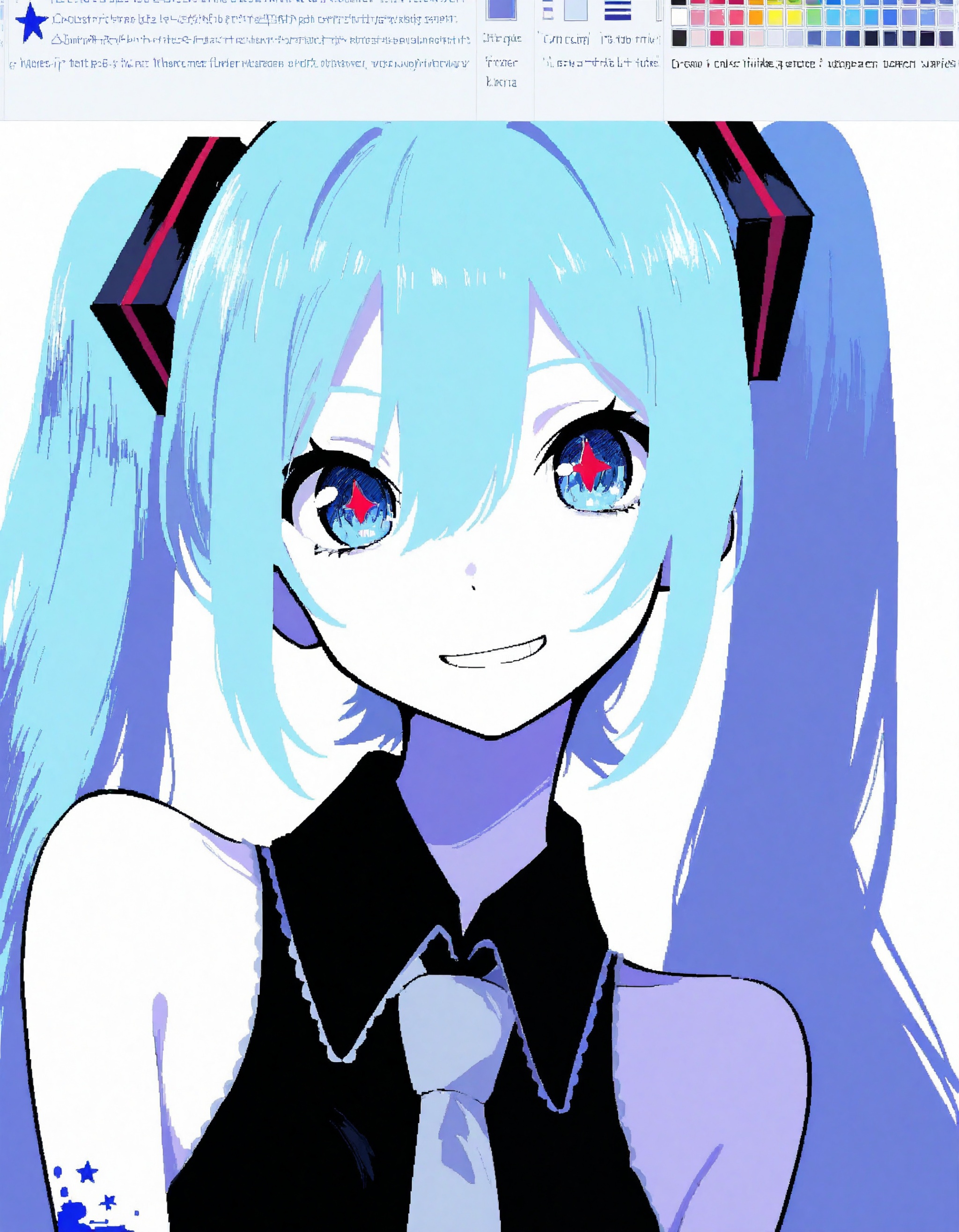 masterpiece,  best quality,  high quality on Tensor.Art