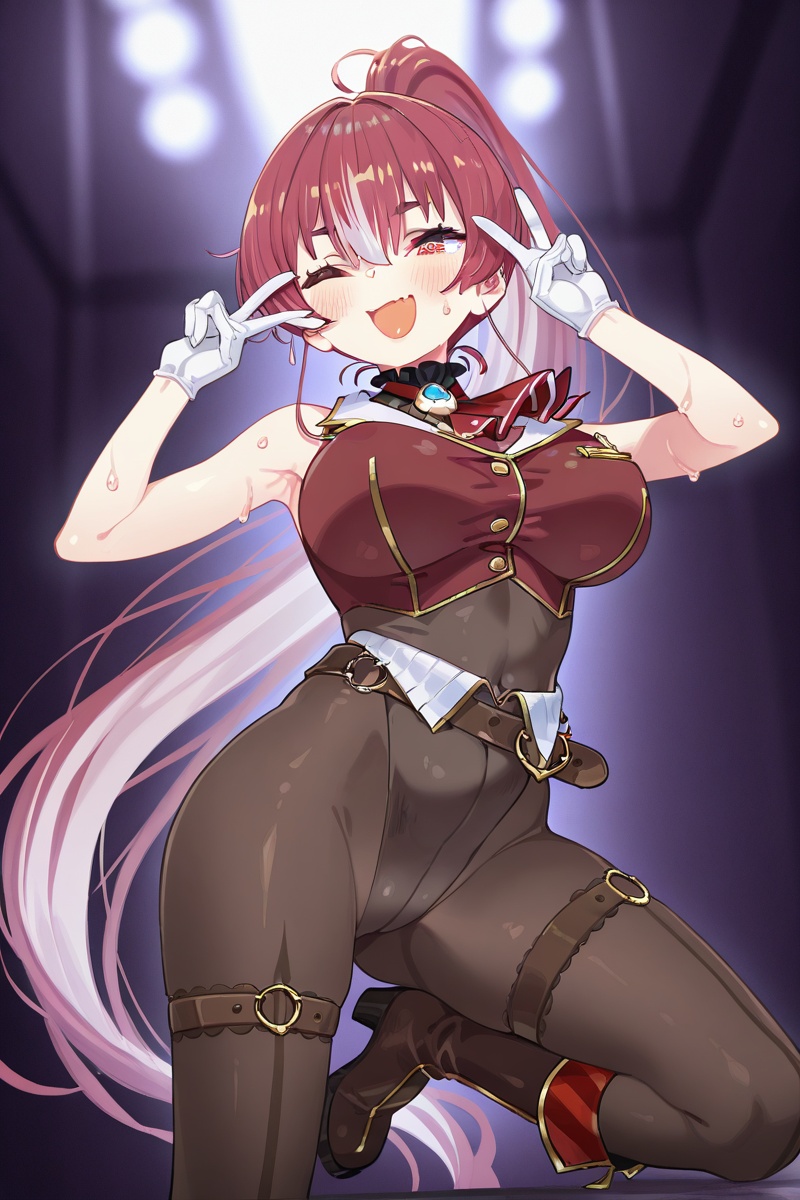 masterpiece,  best quality,  amazing quality on Tensor.Art