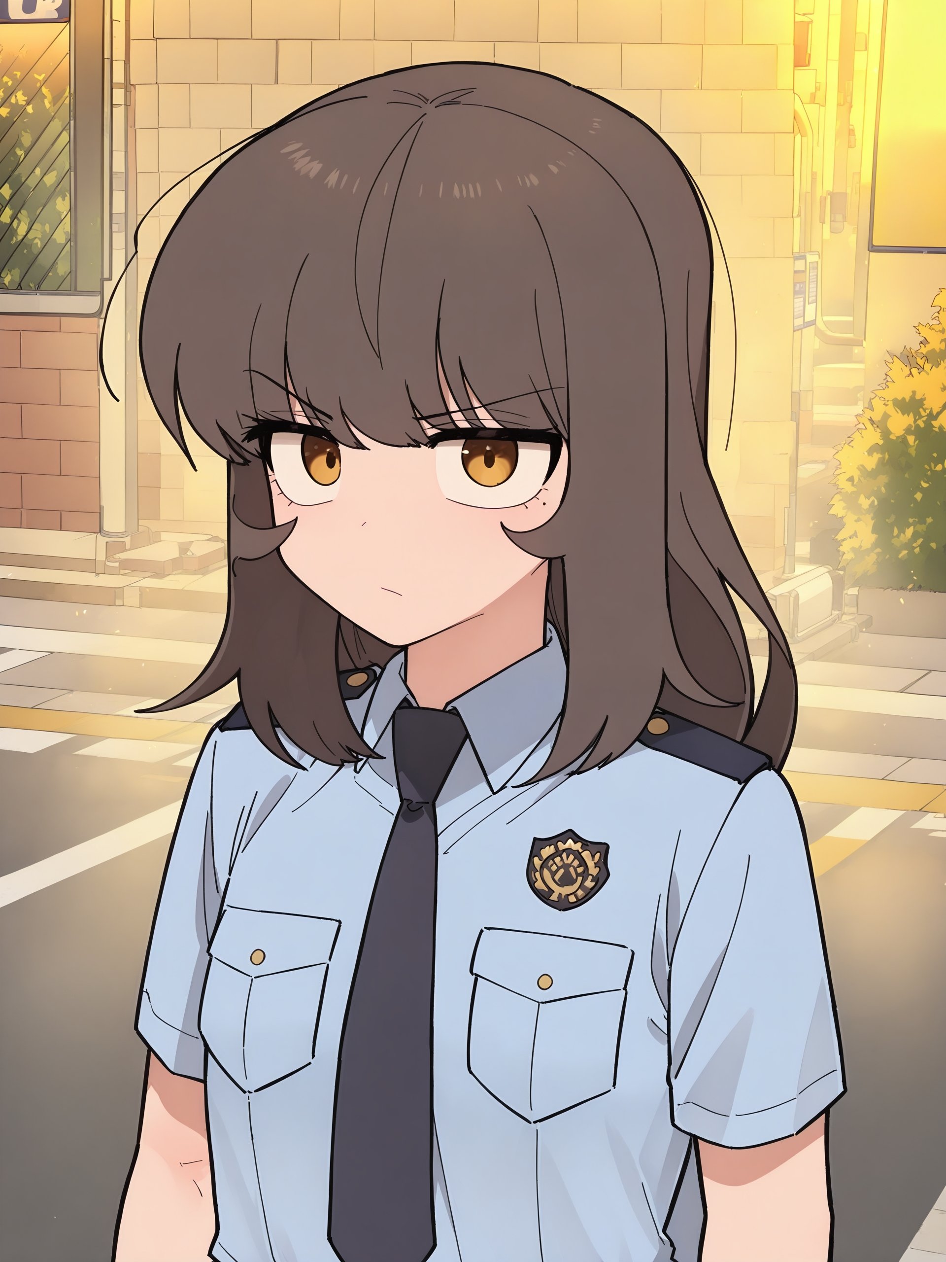 han nuri,  long hair,  webtoon on Tensor.Art