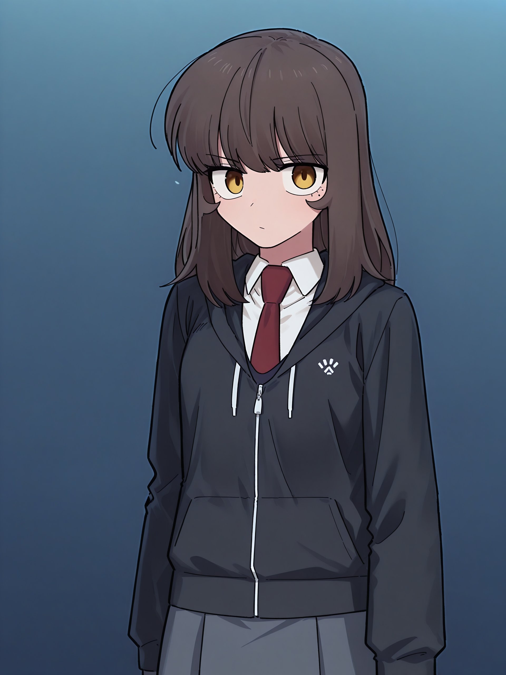 han nuri,  long hair,  webtoon on Tensor.Art