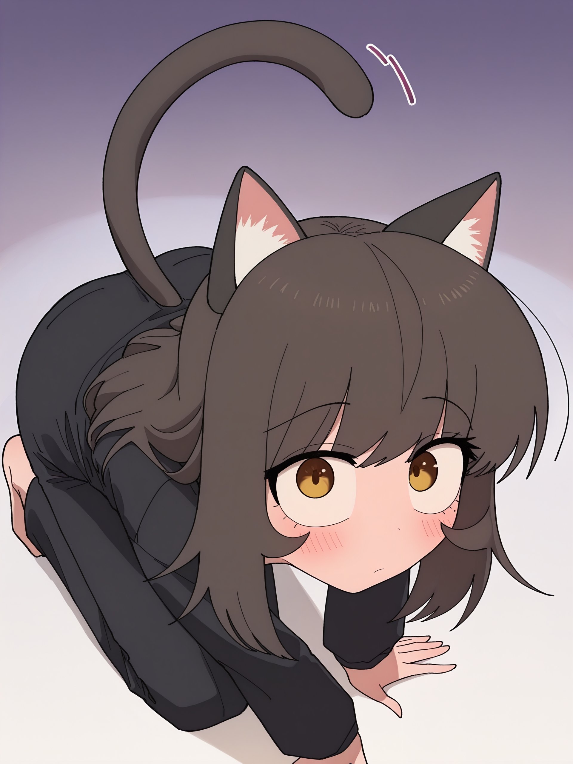 han nuri,  long hair,  webtoon on Tensor.Art