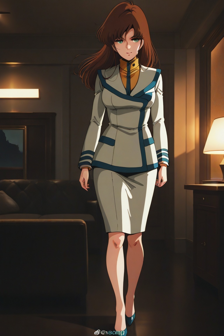 Modern anime render,  high detail,  vivid colors on Tensor.Art