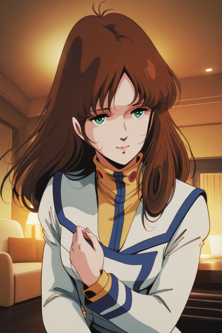 Modern anime render,  high detail,  vivid colors on Tensor.Art