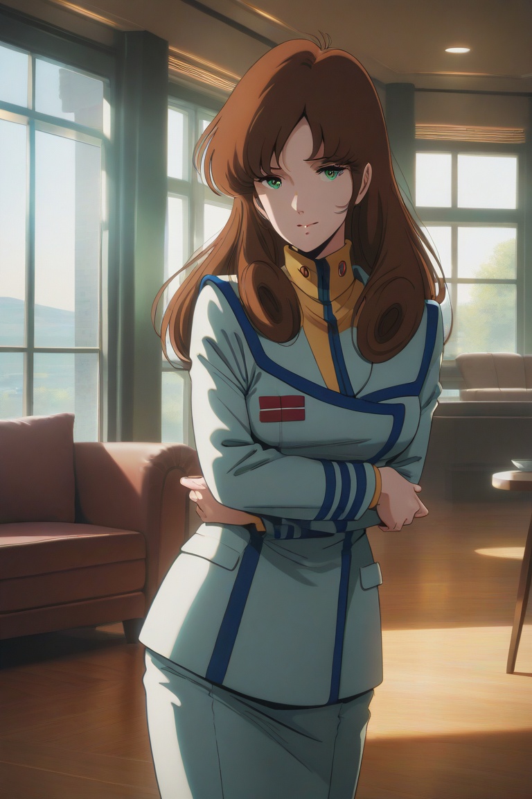 Modern anime render,  high detail,  vivid colors on Tensor.Art