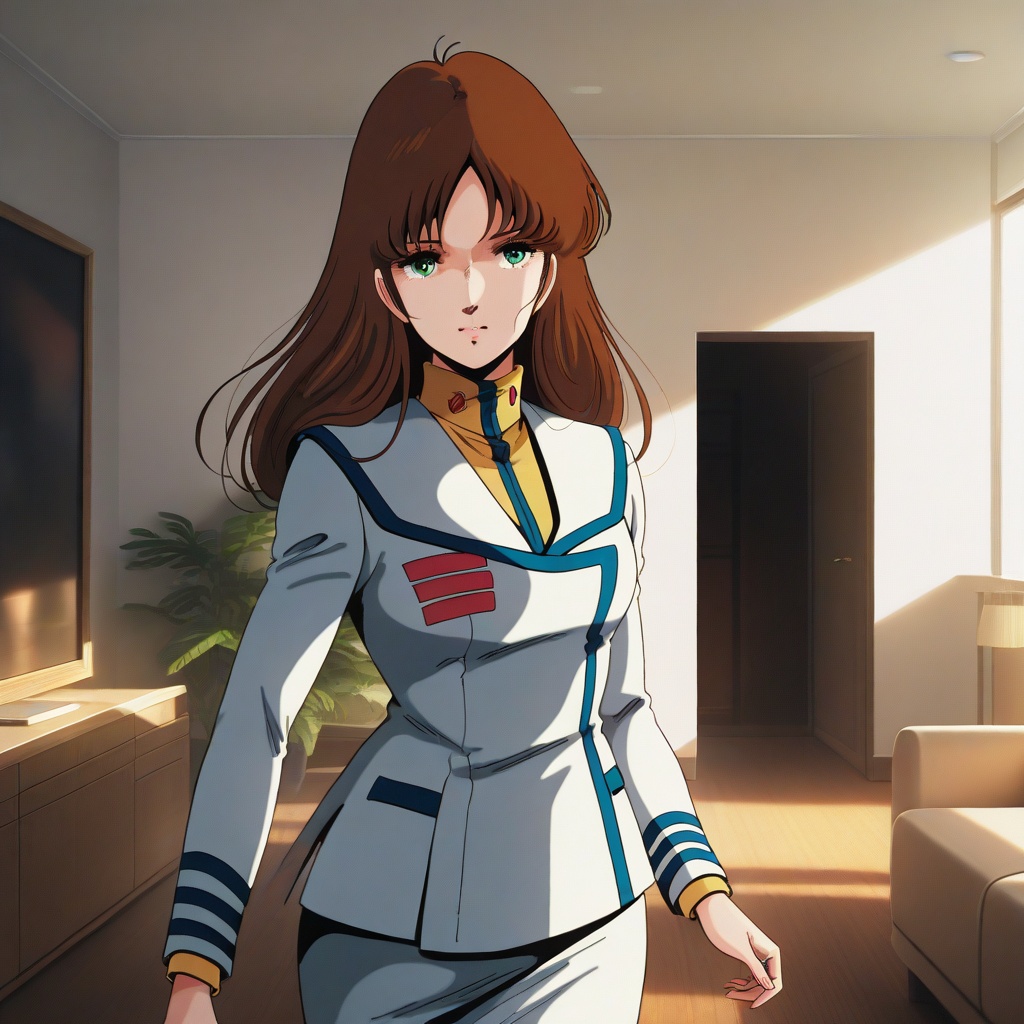 Modern anime render,  high detail,  vivid colors on Tensor.Art