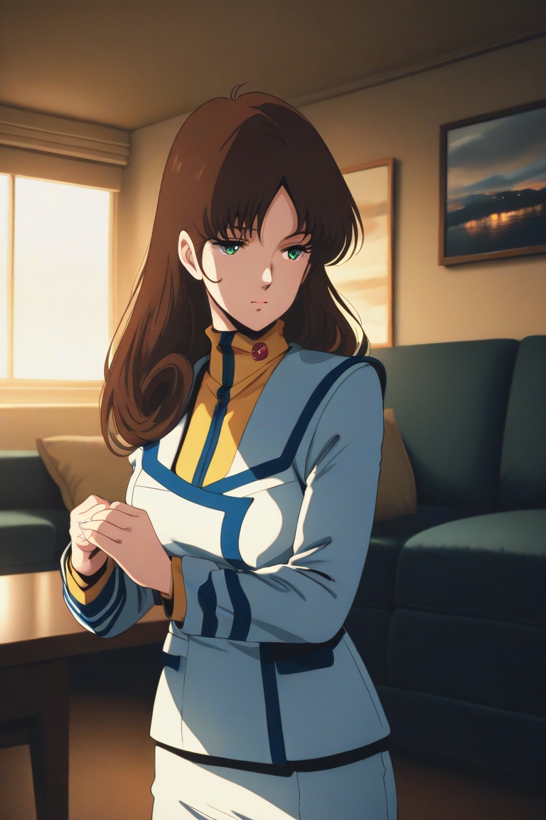Modern anime render,  high detail,  vivid colors on Tensor.Art