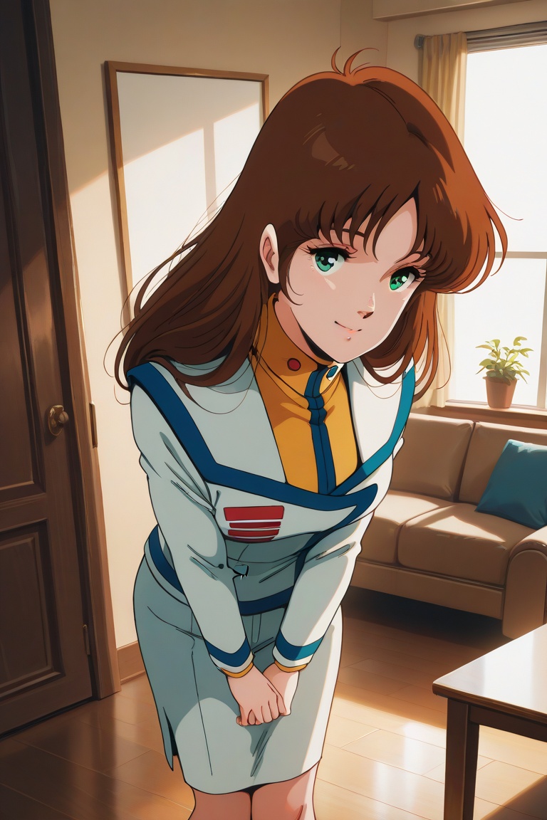 Modern anime render,  high detail,  vivid colors on Tensor.Art