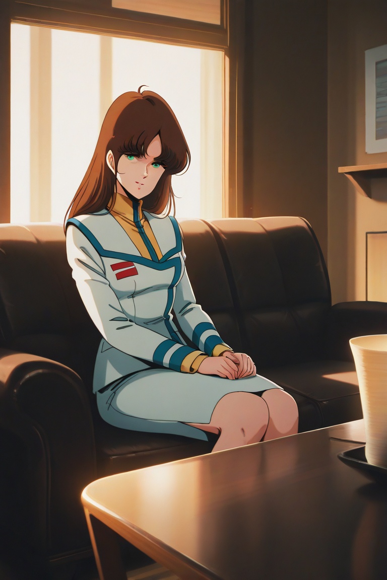 Modern anime render,  high detail,  vivid colors on Tensor.Art
