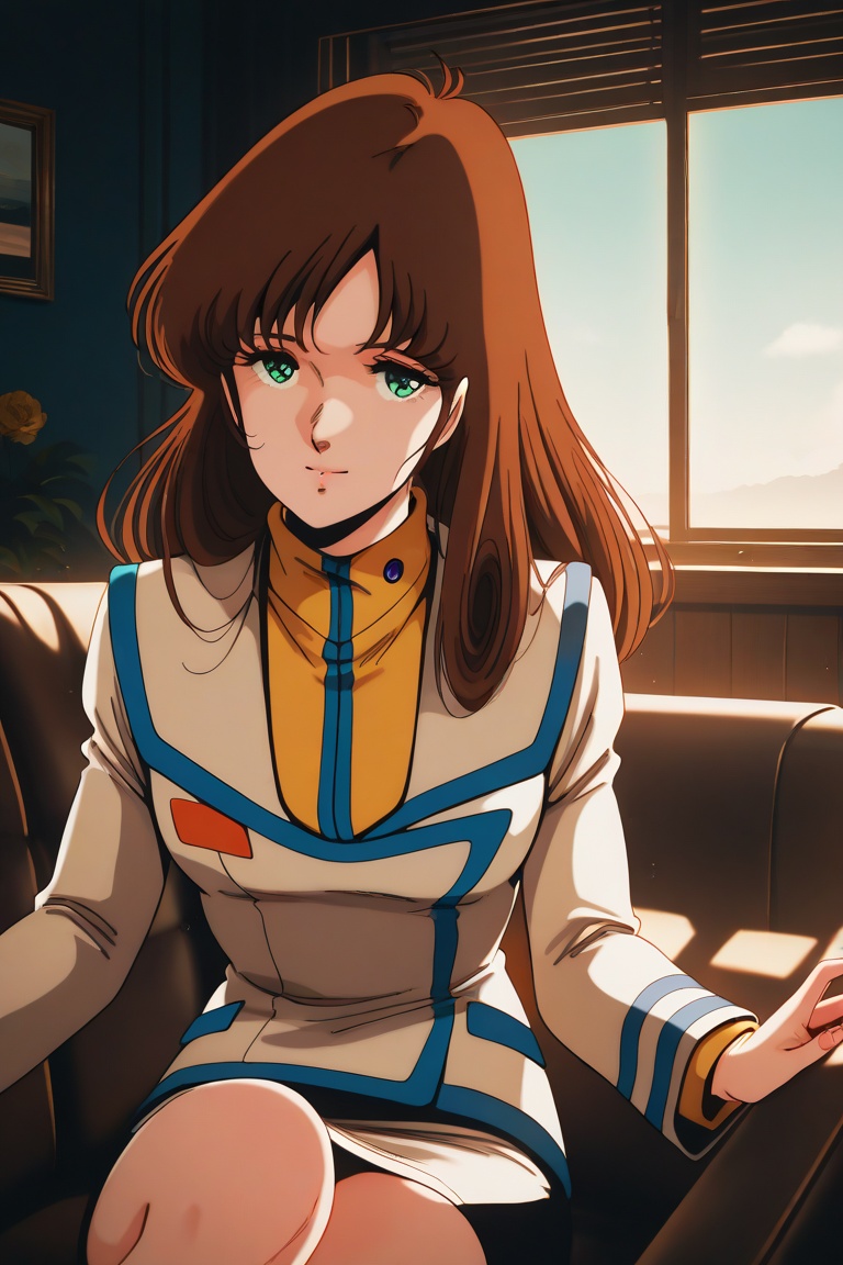Modern anime render,  high detail,  vivid colors on Tensor.Art