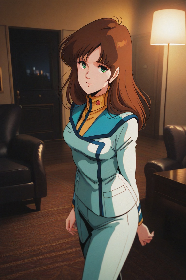 Modern anime render,  high detail,  vivid colors on Tensor.Art