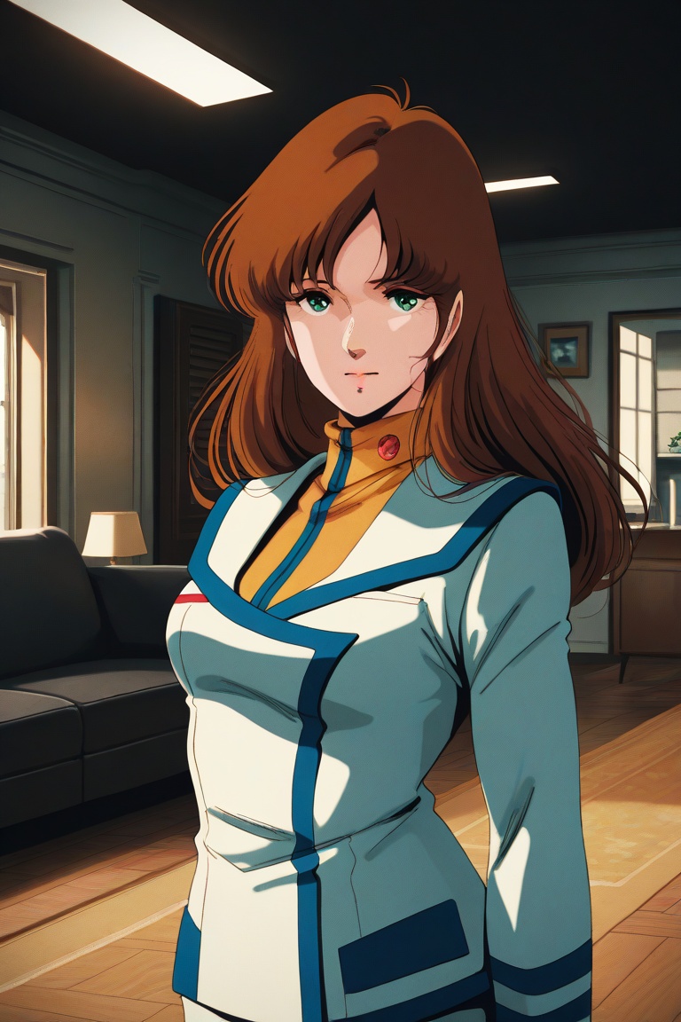 Modern anime render,  high detail,  vivid colors on Tensor.Art