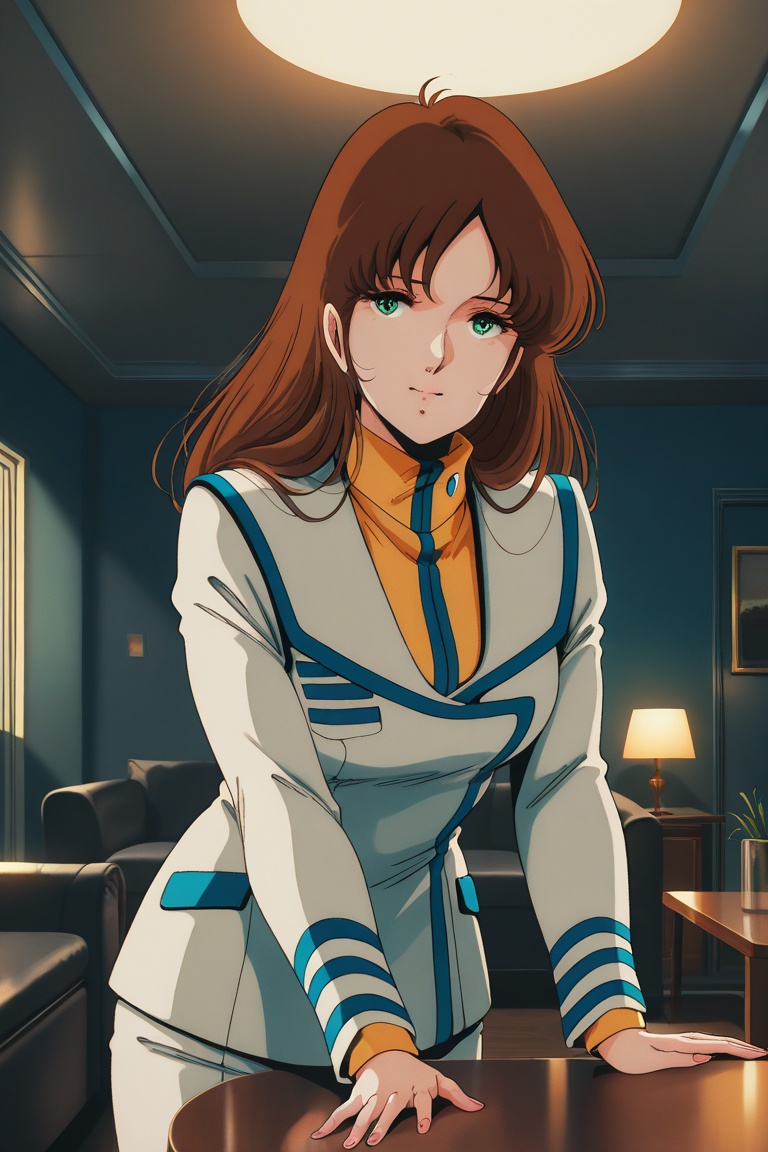 Modern anime render,  high detail,  vivid colors on Tensor.Art