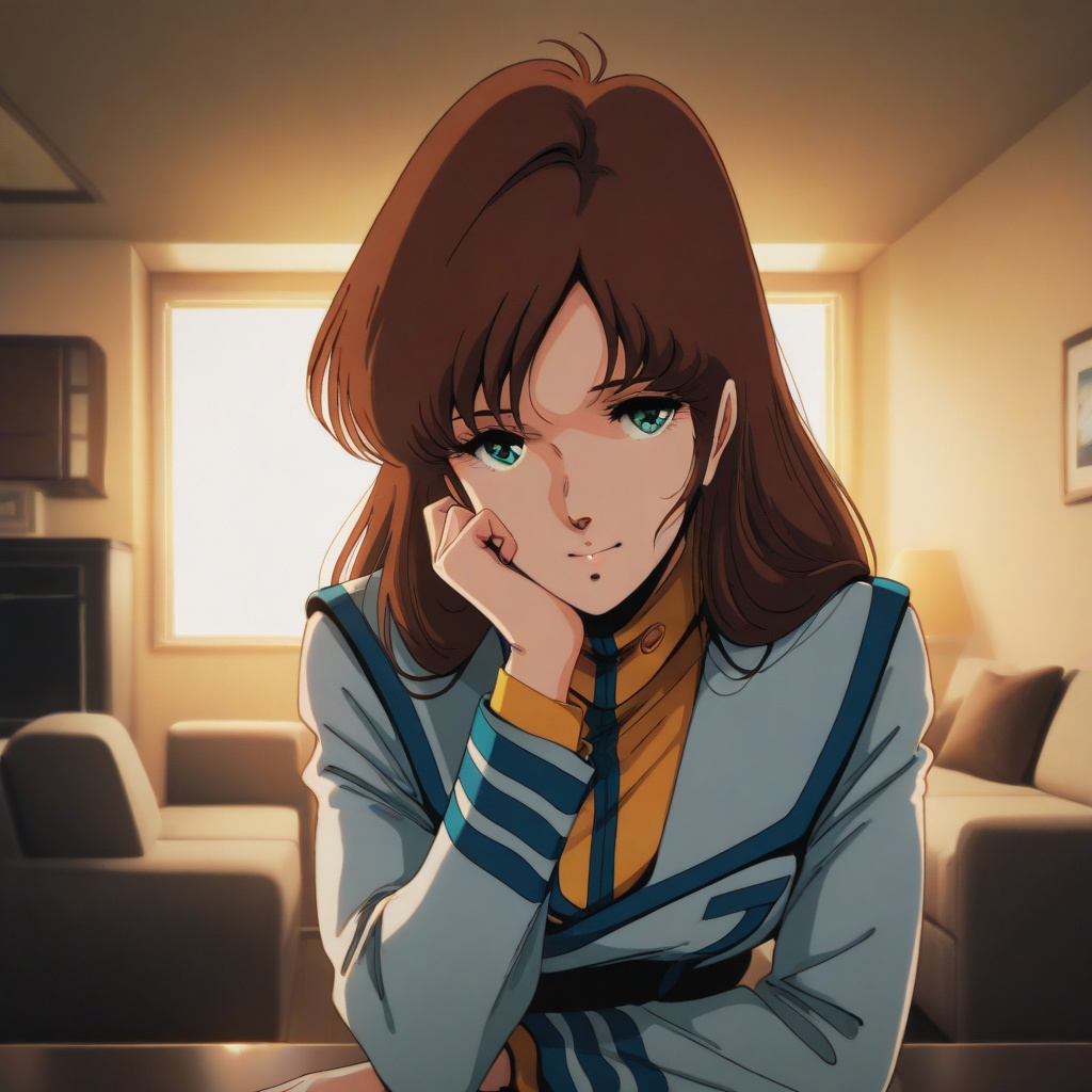 Modern anime render,  high detail,  vivid colors on Tensor.Art