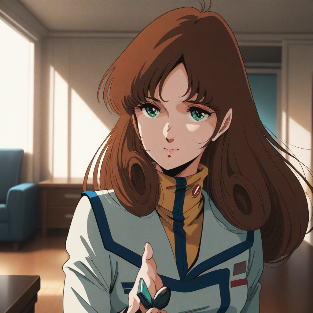 Modern anime render,  high detail,  vivid colors on Tensor.Art