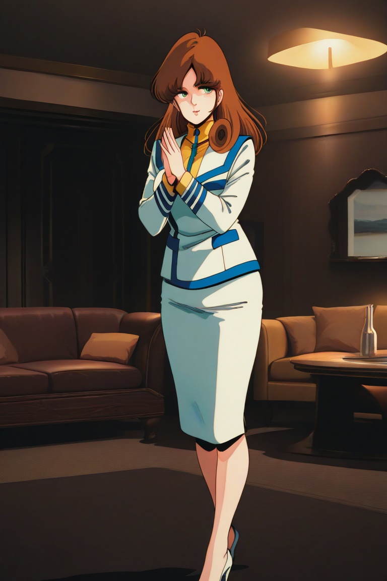 Modern anime render,  high detail,  vivid colors on Tensor.Art