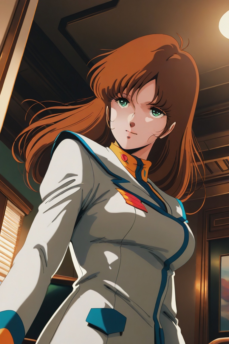 Modern anime render,  high detail,  vivid colors on Tensor.Art
