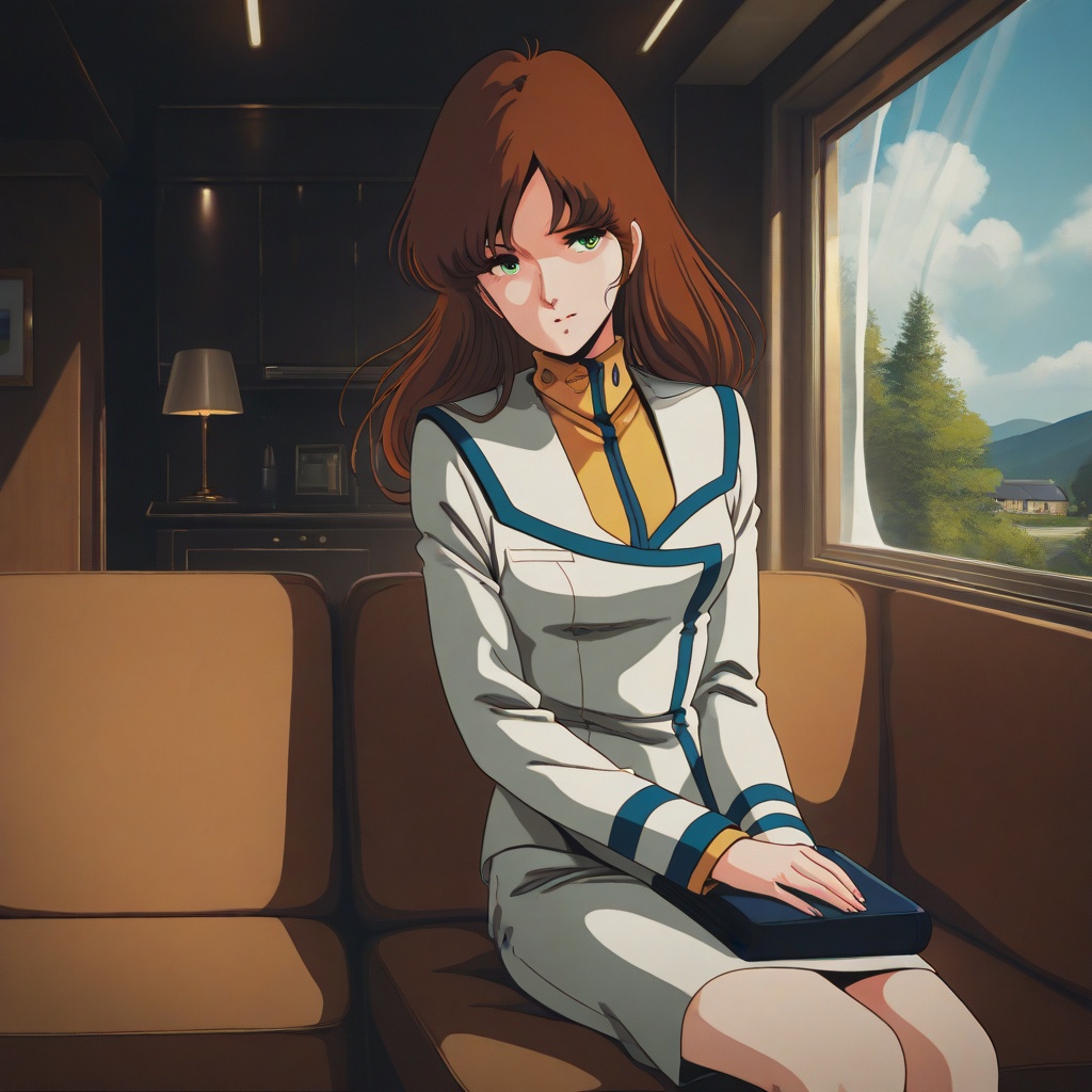 Modern anime render,  high detail,  vivid colors on Tensor.Art