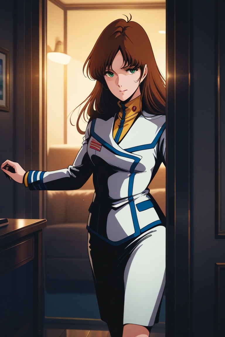 Modern anime render,  high detail,  vivid colors on Tensor.Art