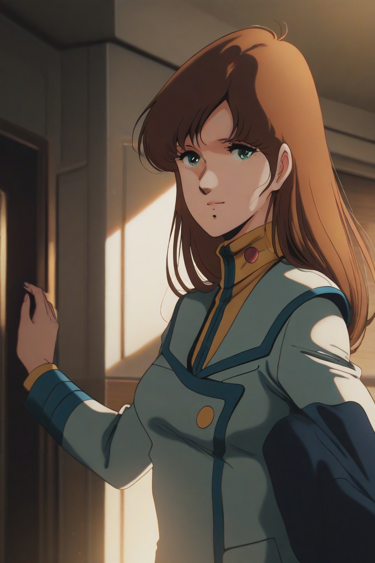 Modern anime render,  high detail,  vivid colors on Tensor.Art