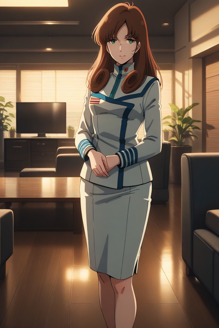 Modern anime render,  high detail,  vivid colors on Tensor.Art