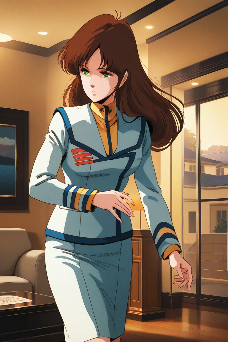 Modern anime render,  high detail,  vivid colors on Tensor.Art
