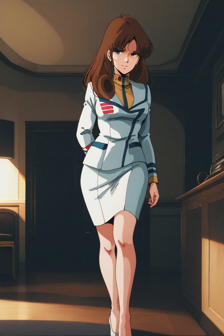 Modern anime render,  high detail,  vivid colors on Tensor.Art