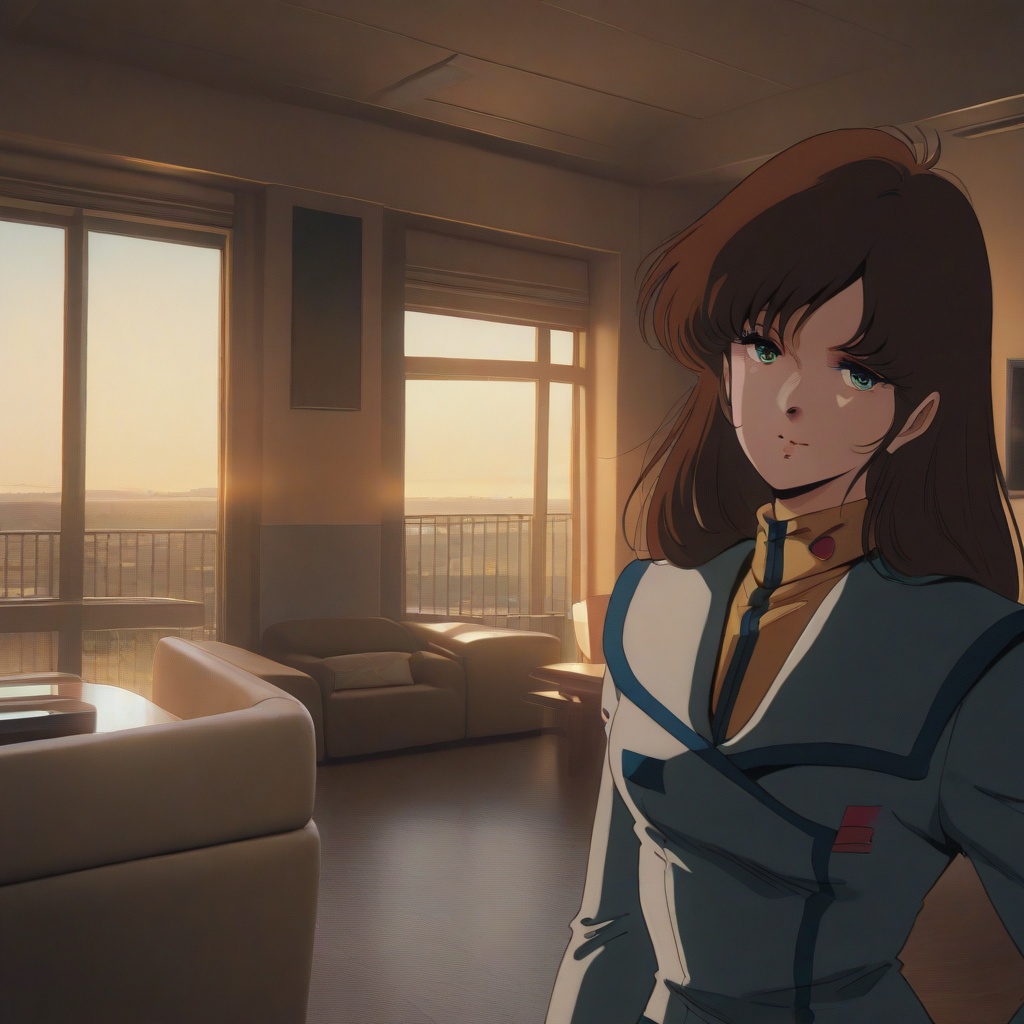 Modern anime render,  high detail,  vivid colors on Tensor.Art