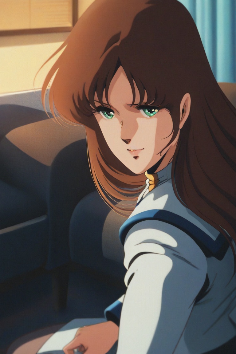 Modern anime render,  high detail,  vivid colors on Tensor.Art