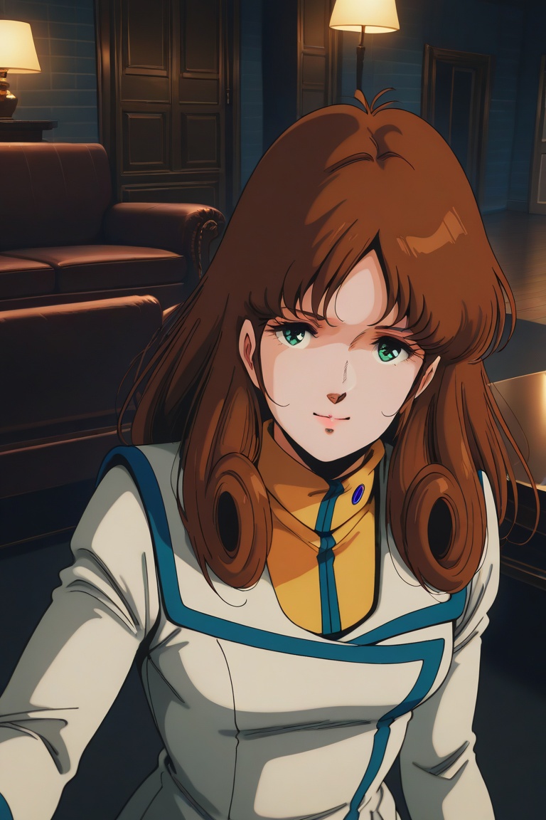 Modern anime render,  high detail,  vivid colors on Tensor.Art