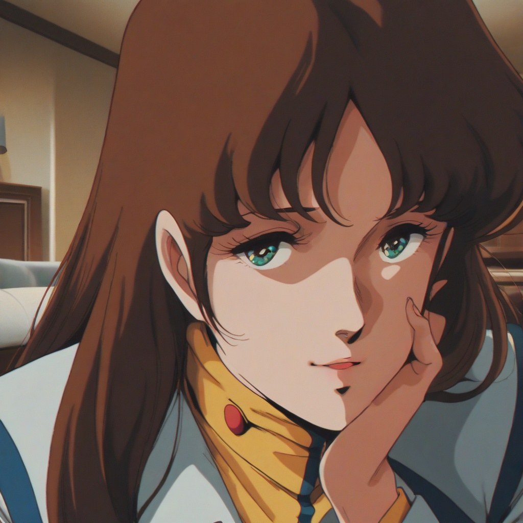 Modern anime render,  high detail,  vivid colors on Tensor.Art