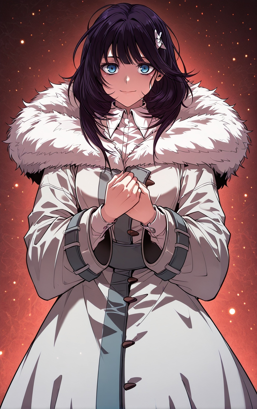 Shannon,  Shannon_outfit,  1girl on Tensor.Art