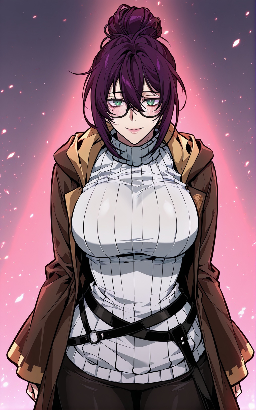 Umar,  Umar_outfit,  1girl on Tensor.Art