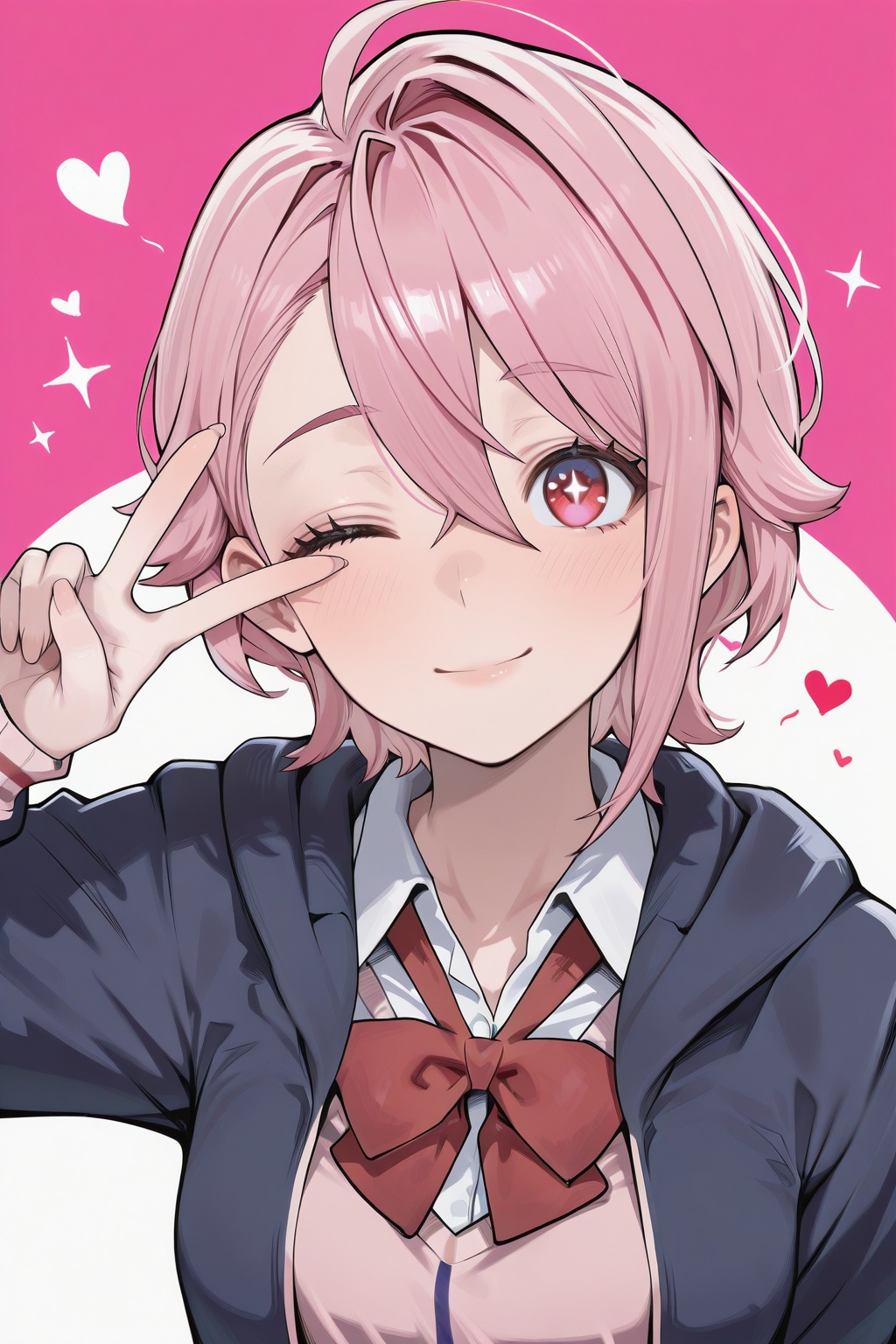 masterpiece,  best quality,  1girl on Tensor.Art