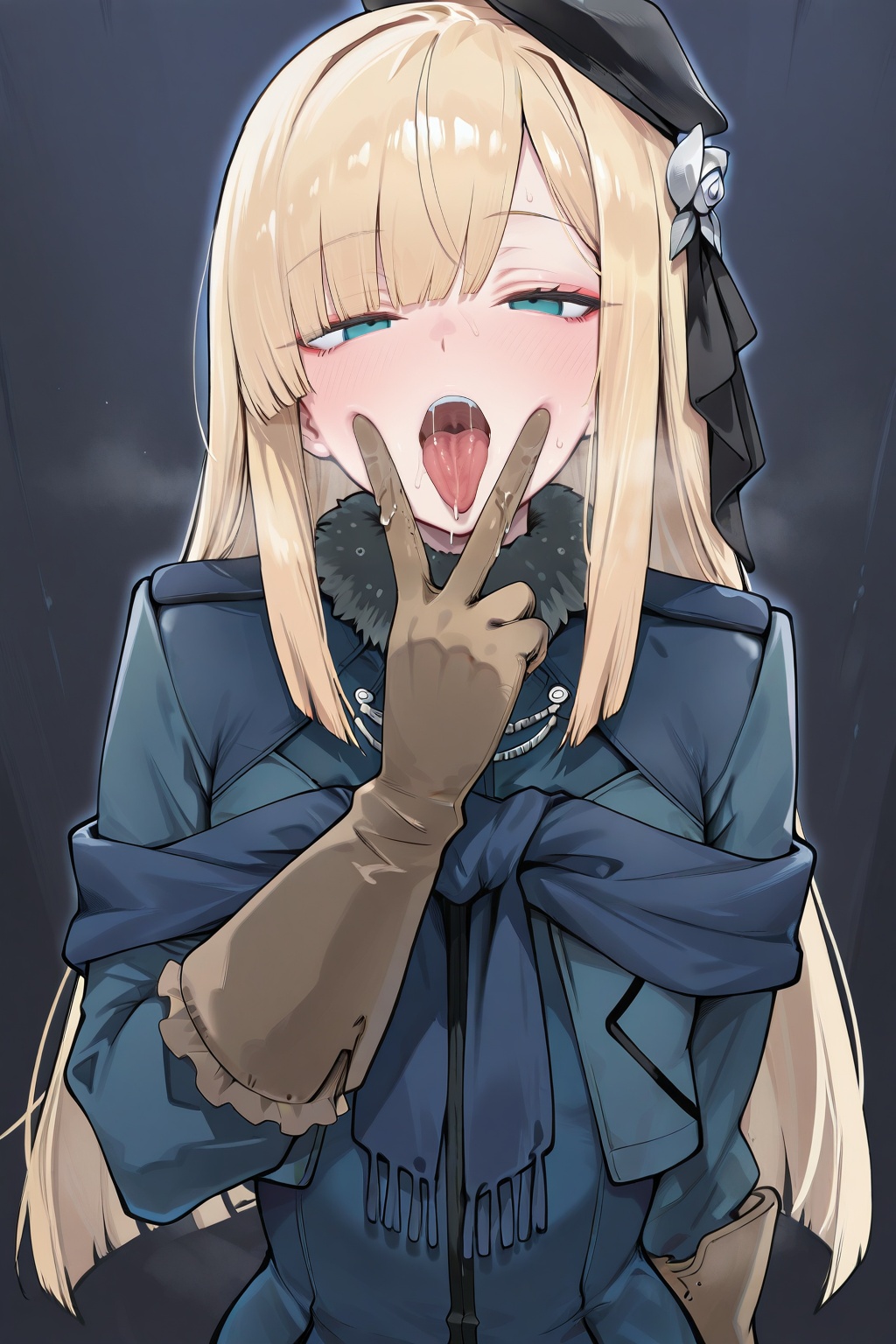 masterpiece,  best quality,  1girl on Tensor.Art