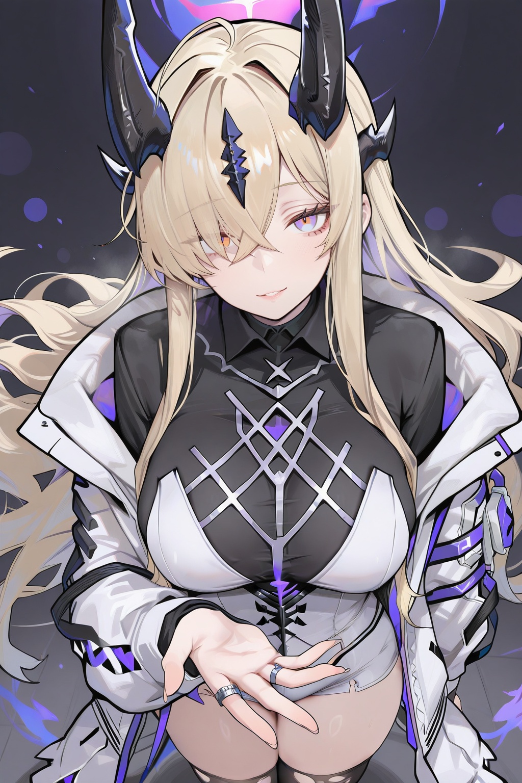 masterpiece,  best quality,  1girl on Tensor.Art