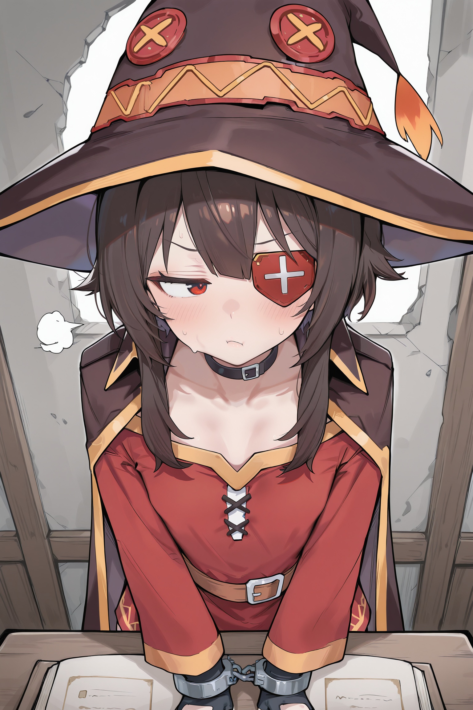 masterpiece,  best quality,  1girl on Tensor.Art